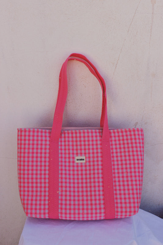 Bolso Shopper Soft