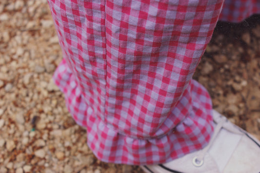 Pantalón Isabel