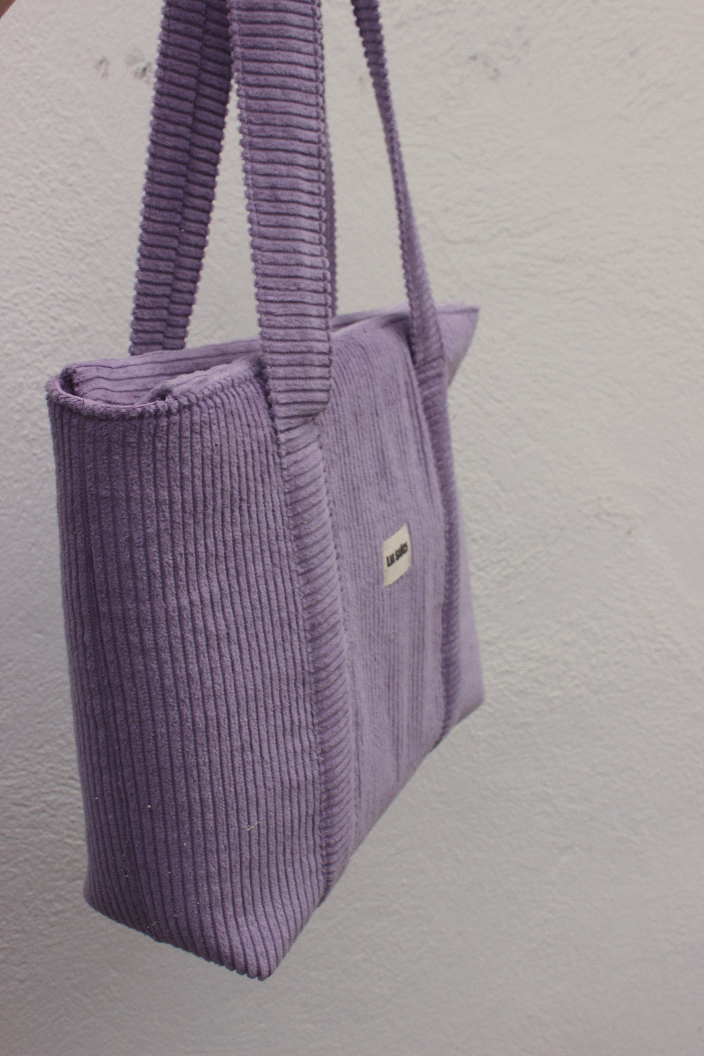 Bolso Shopper Lila