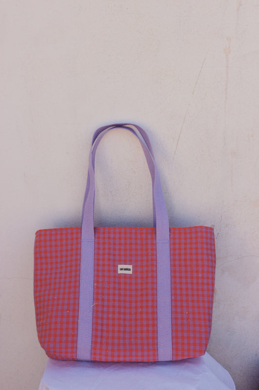 Bolso Shopper Soft