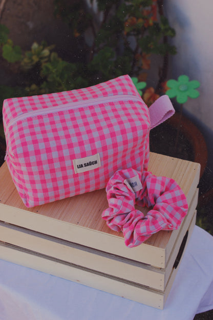 Neceser Box