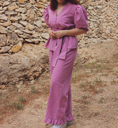 Pantalón Isabel