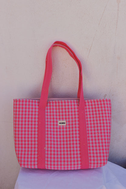 Bolso Shopper Soft