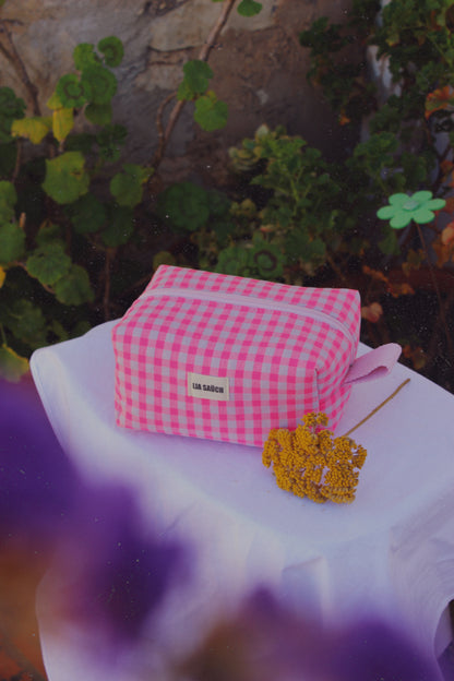 Neceser Box