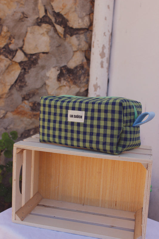 Neceser Box