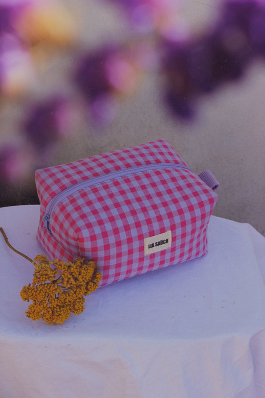Neceser Box
