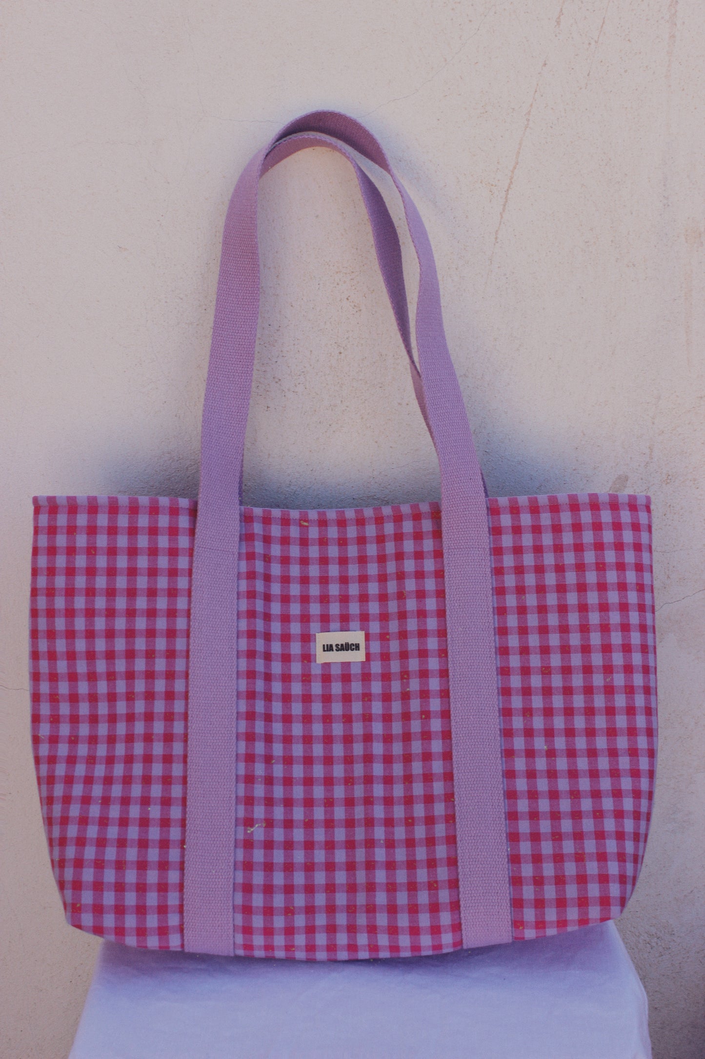 Bolso Shopper Soft