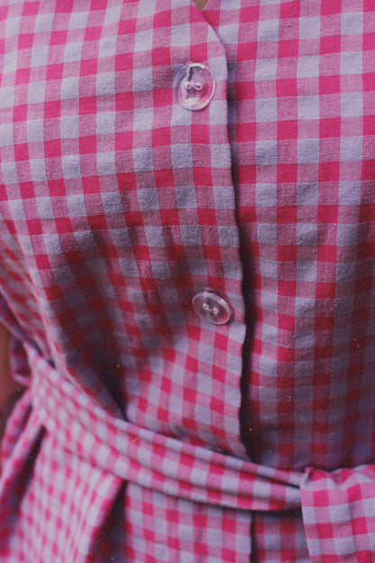 Blusa Isabel