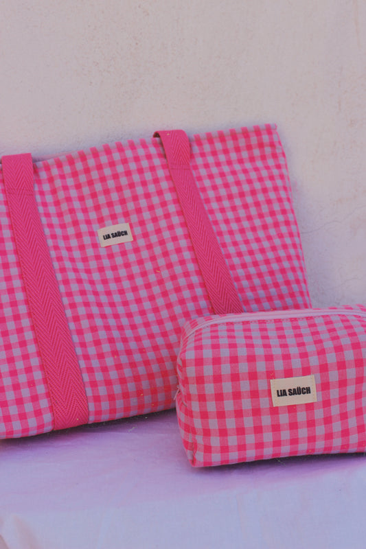 Bolso Shopper Soft