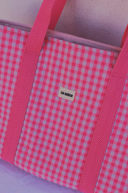 Bolso Shopper Soft
