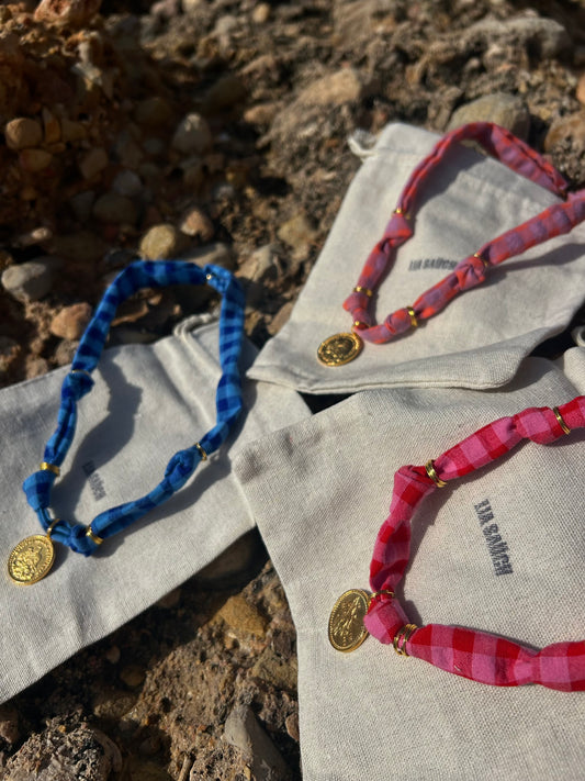 Collar de verano