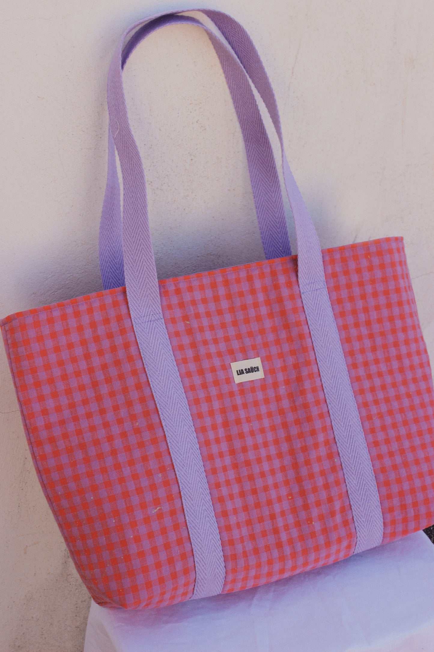 Bolso Shopper Soft