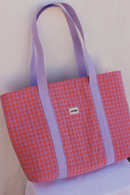 Bolso Shopper Soft
